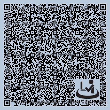 QR-Code: Michael Pedersen's VCard